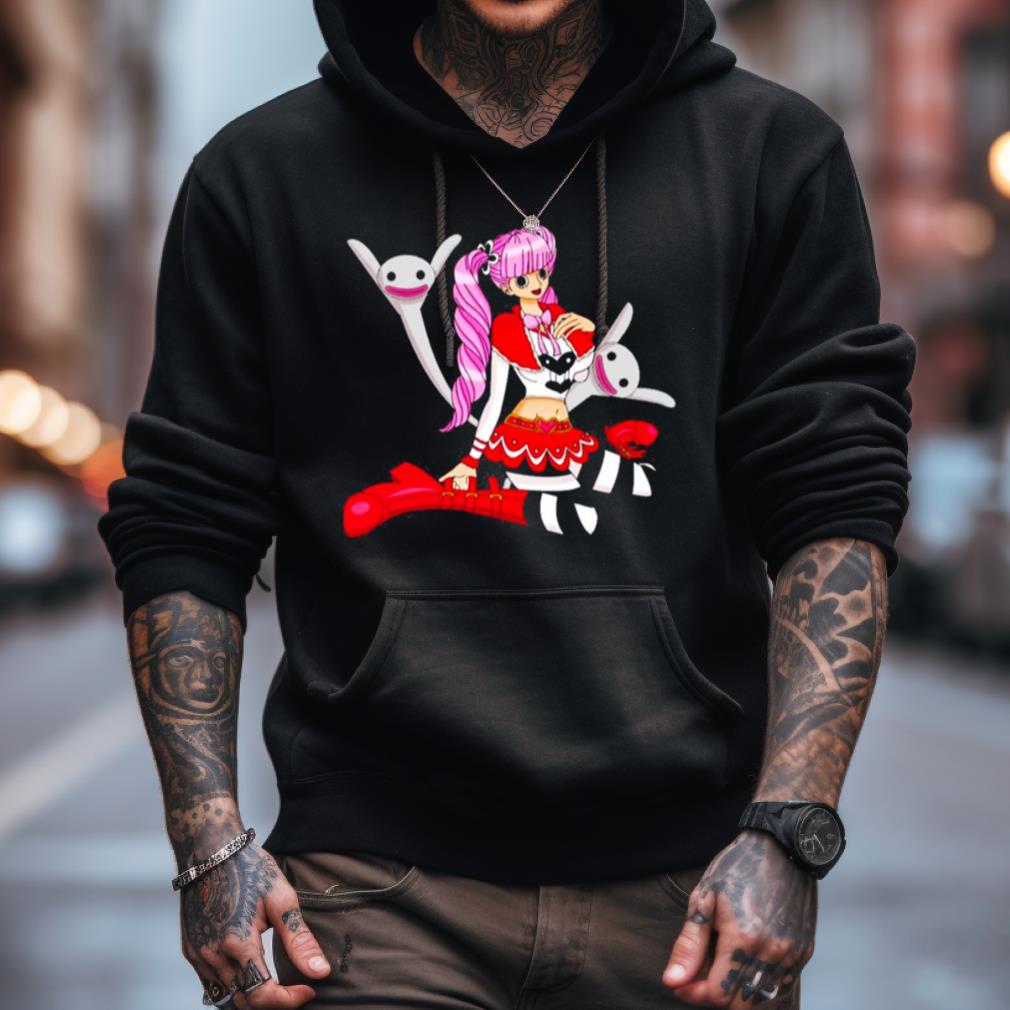 One Piece Perona The Princess Shirt One Piece Perona The Princess Shirt