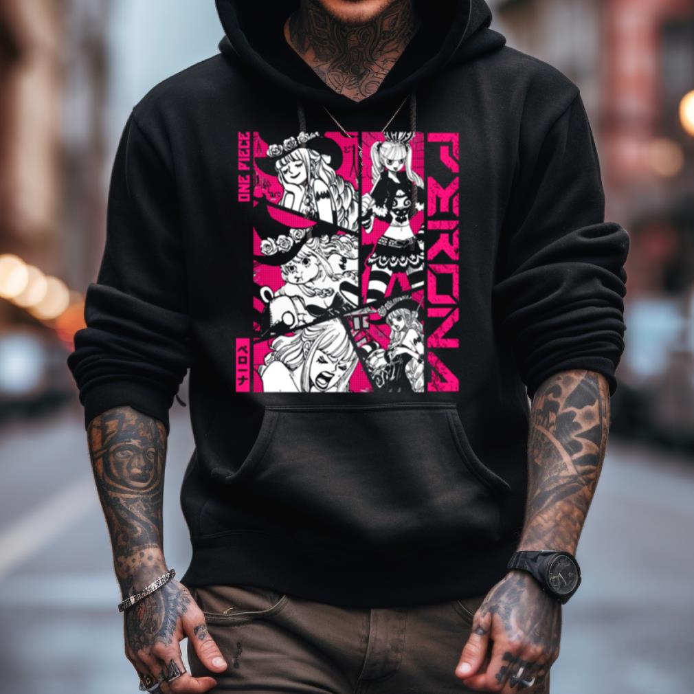Perona One Piece Shirt Perona One Piece Shirt