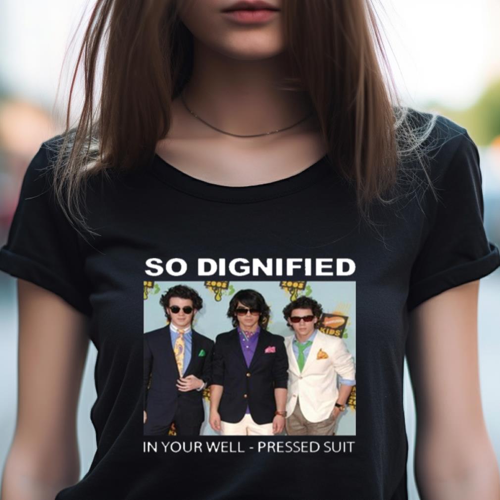 Philly Philly G So Dignified In Your Well Pressed Suit Photo Design T Shirt Philly Philly G So Dignified In Your Well Pressed Suit Photo Design T Shirt
