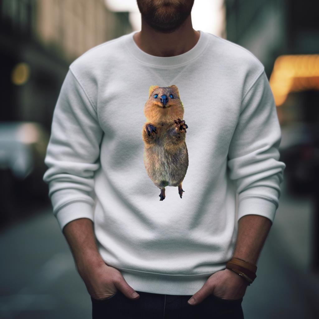 Quokka Cute Animal Shirt