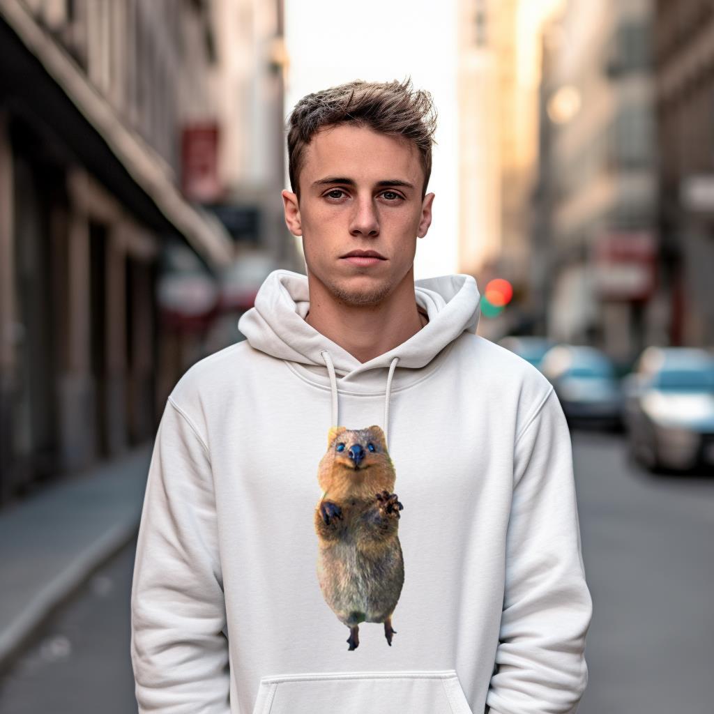 Quokka Cute Animal Shirt Quokka Cute Animal Shirt