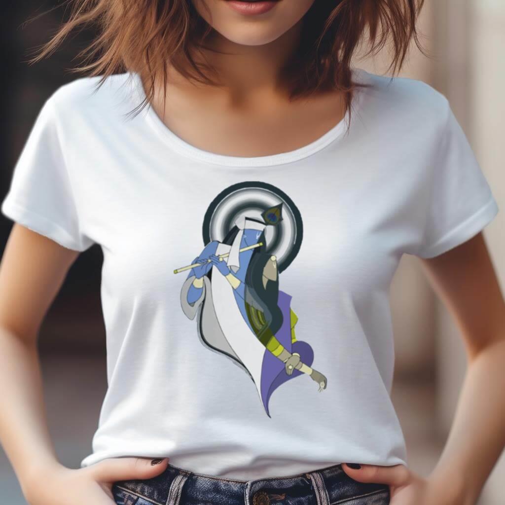 Radhe Krishna Shirt Radhe Krishna Shirt