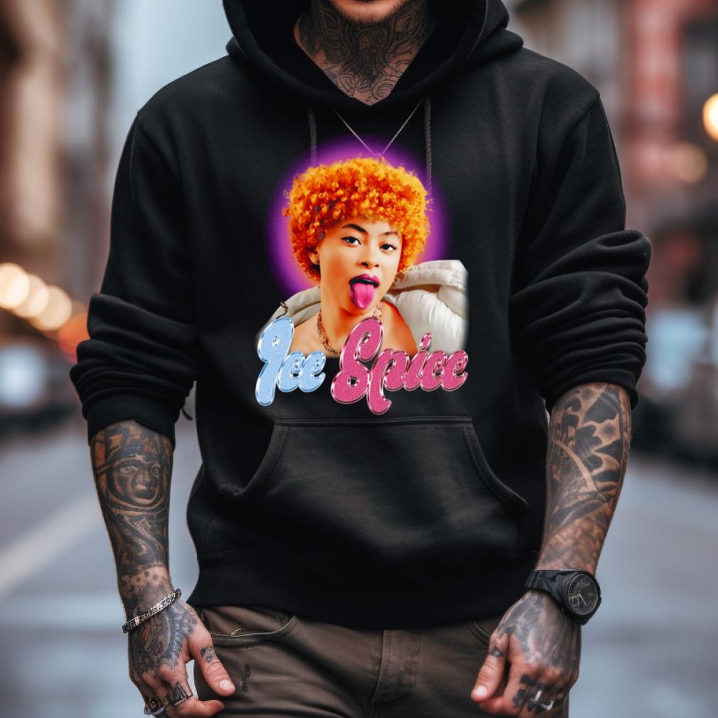 Rap Tee Certified Munch Concert Shirt Rap Tee Certified Munch Concert Shirt