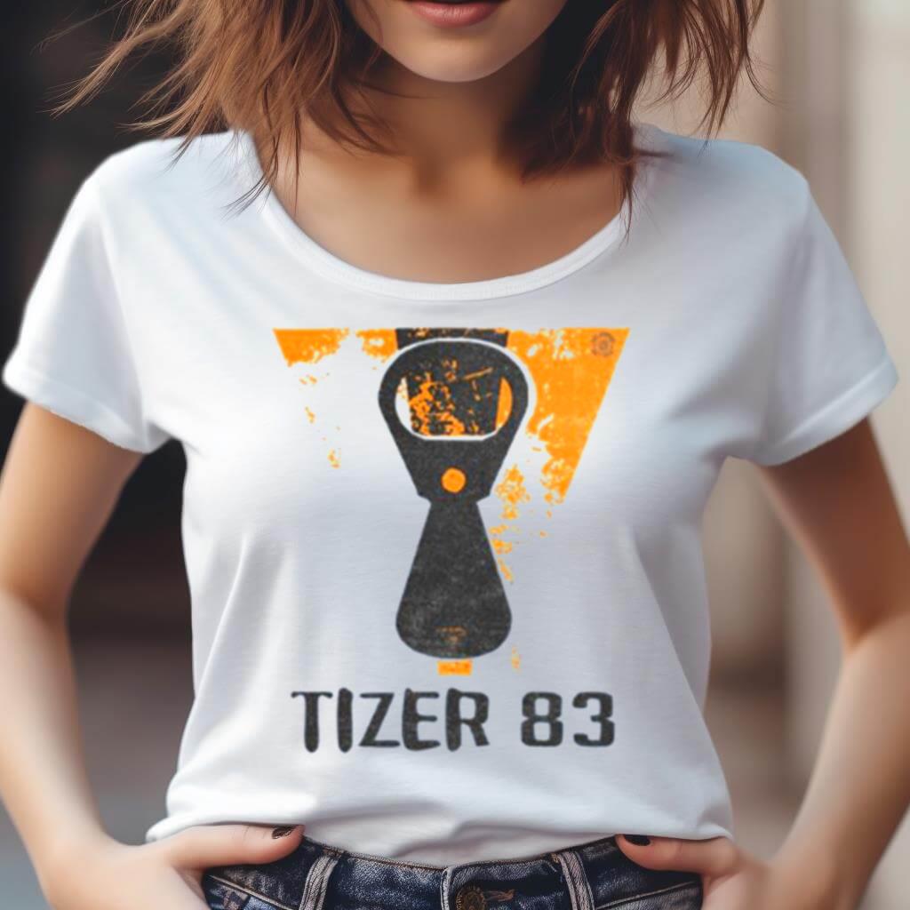 Ring Pull 83 Crumb Edition Detectorists Shirt Ring Pull 83 Crumb Edition Detectorists Shirt