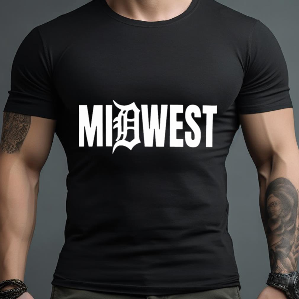 Salem Merch Midwest Shirt