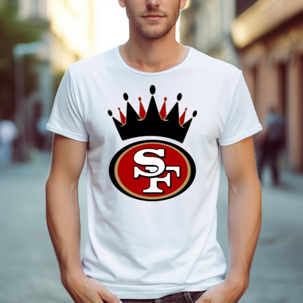 San Francisco 49Ers Test Bin Shirt