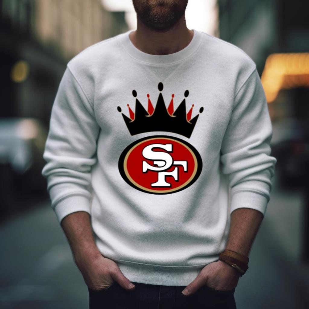 San Francisco 49Ers Test Bin Shirt