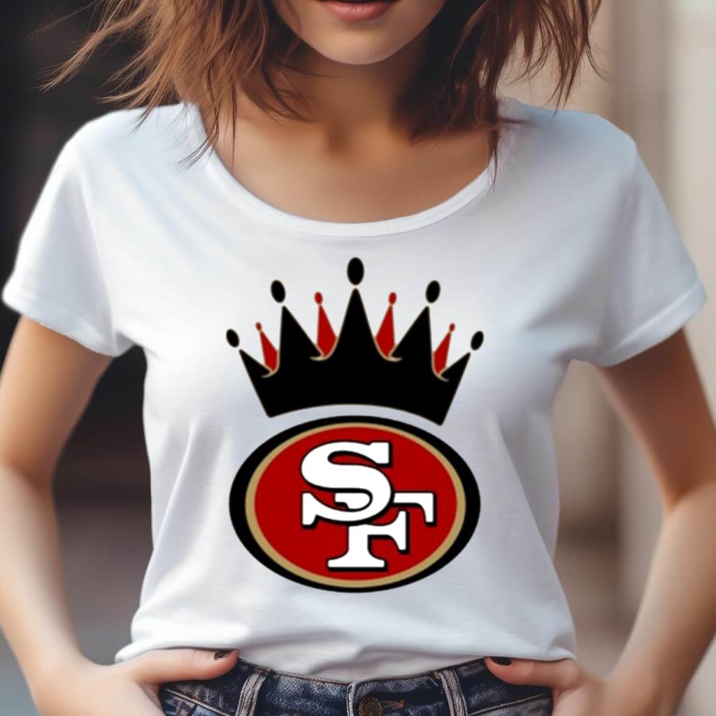 San Francisco 49Ers Test Bin Shirt San Francisco 49Ers Test Bin Shirt