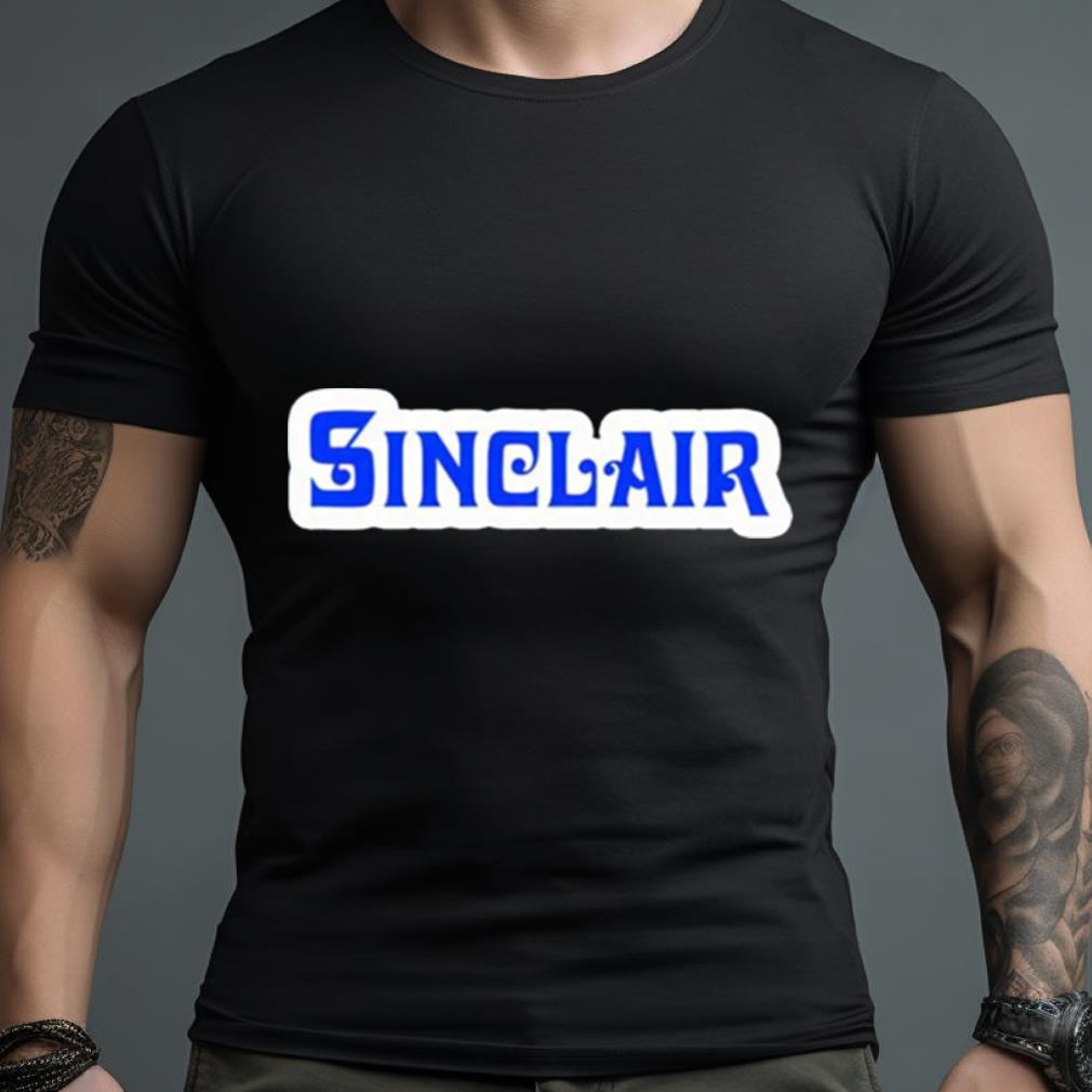 Sinclair Shirt - Hersmiles