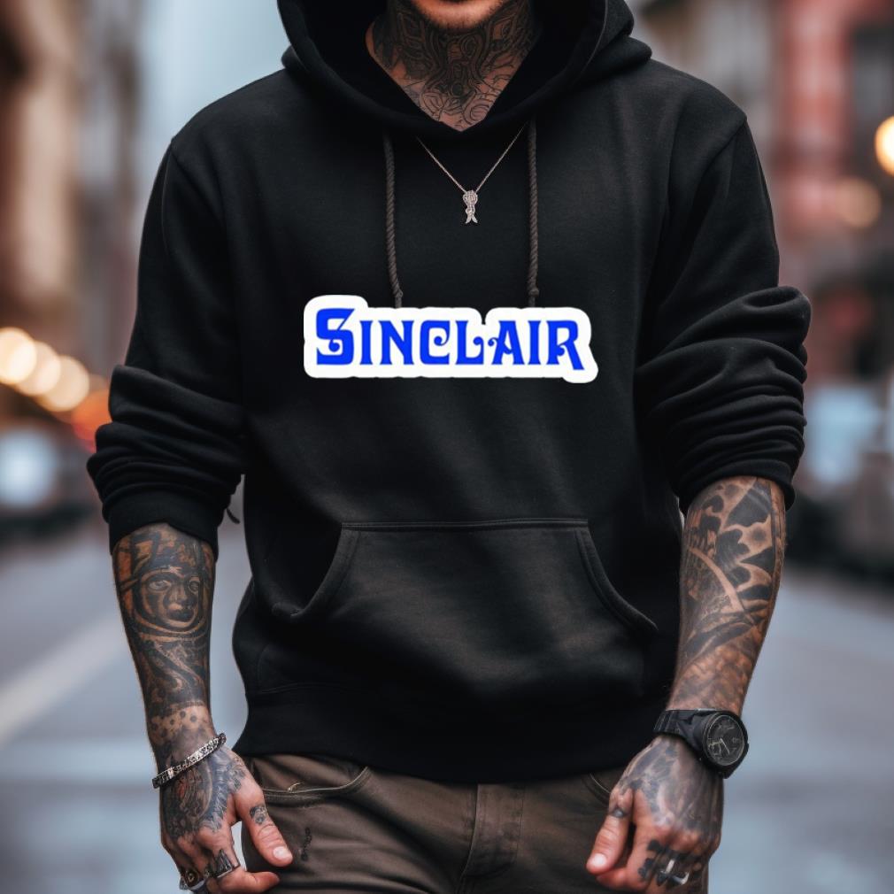 Sinclair Shirt - Hersmiles