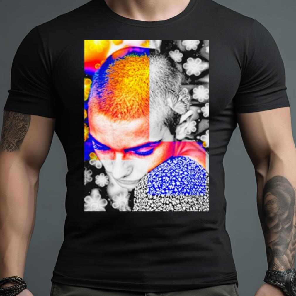 Sinead O’Connor Retro Shirt