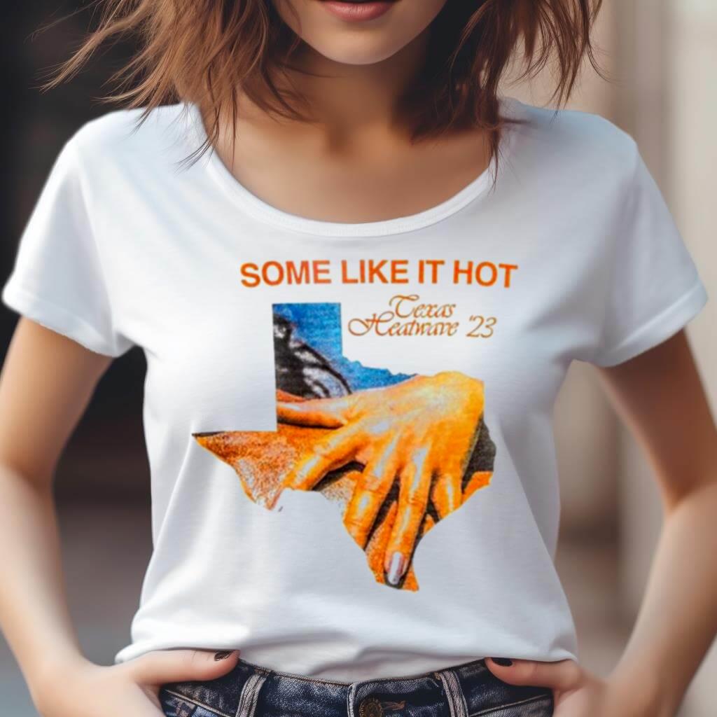Some Like It Hot T Shirt Some Like It Hot T Shirt
