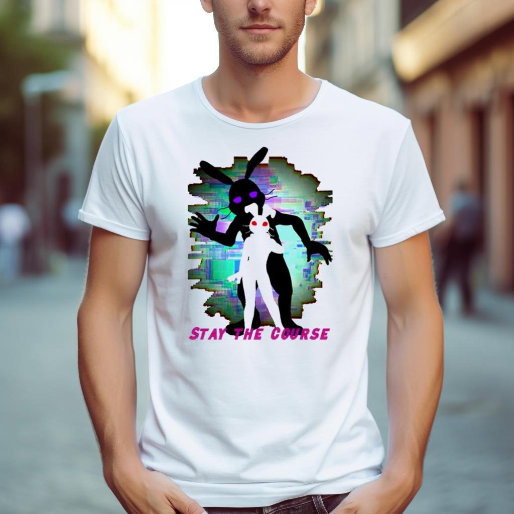 Stay The Course Freddy’S Shirt