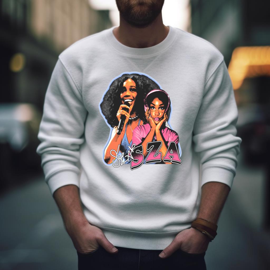 Sza Sos Tee Sza Sos Tee