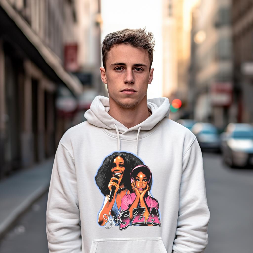 Sza Sos Tee Sza Sos Tee