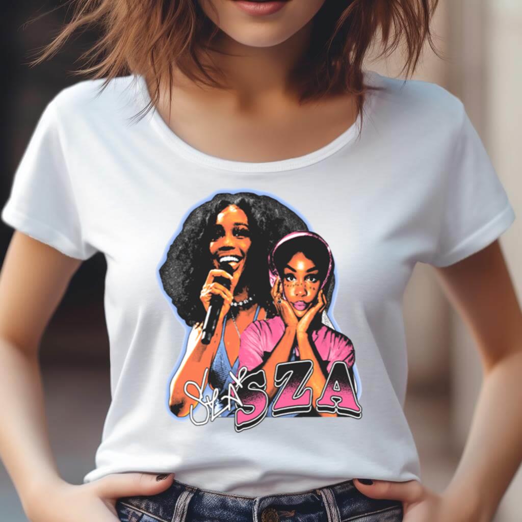 Sza Sos Tee Sza Sos Tee