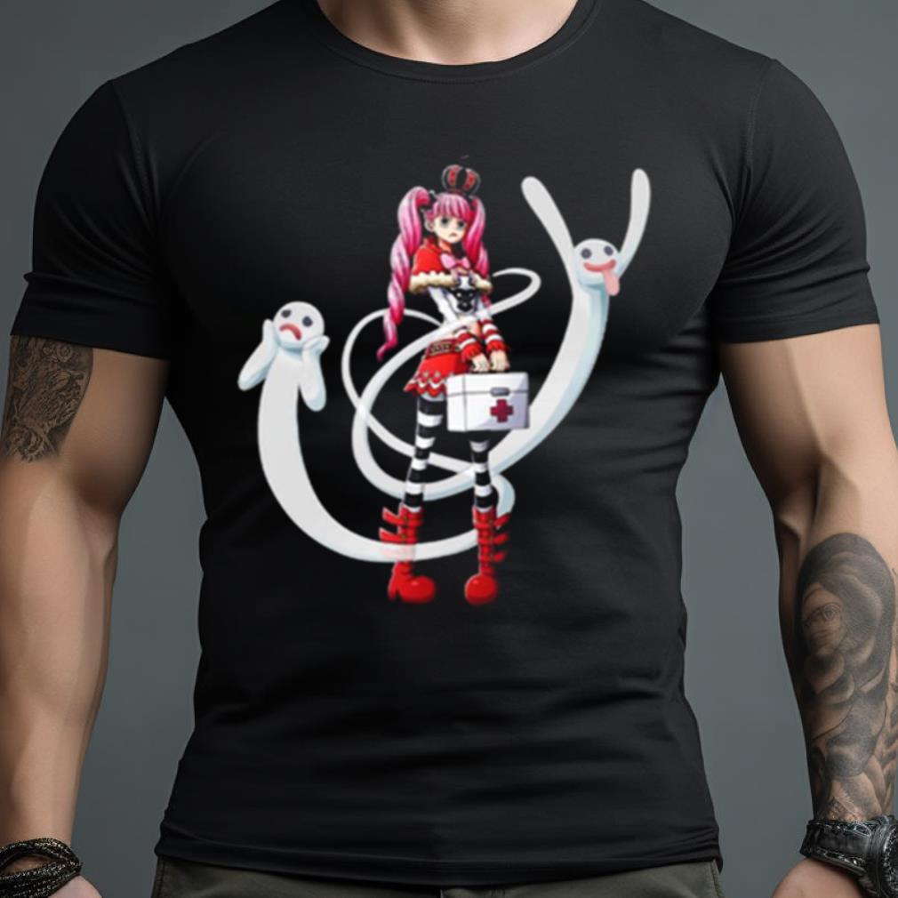 The Ghost Princess Perona 2 Shirt