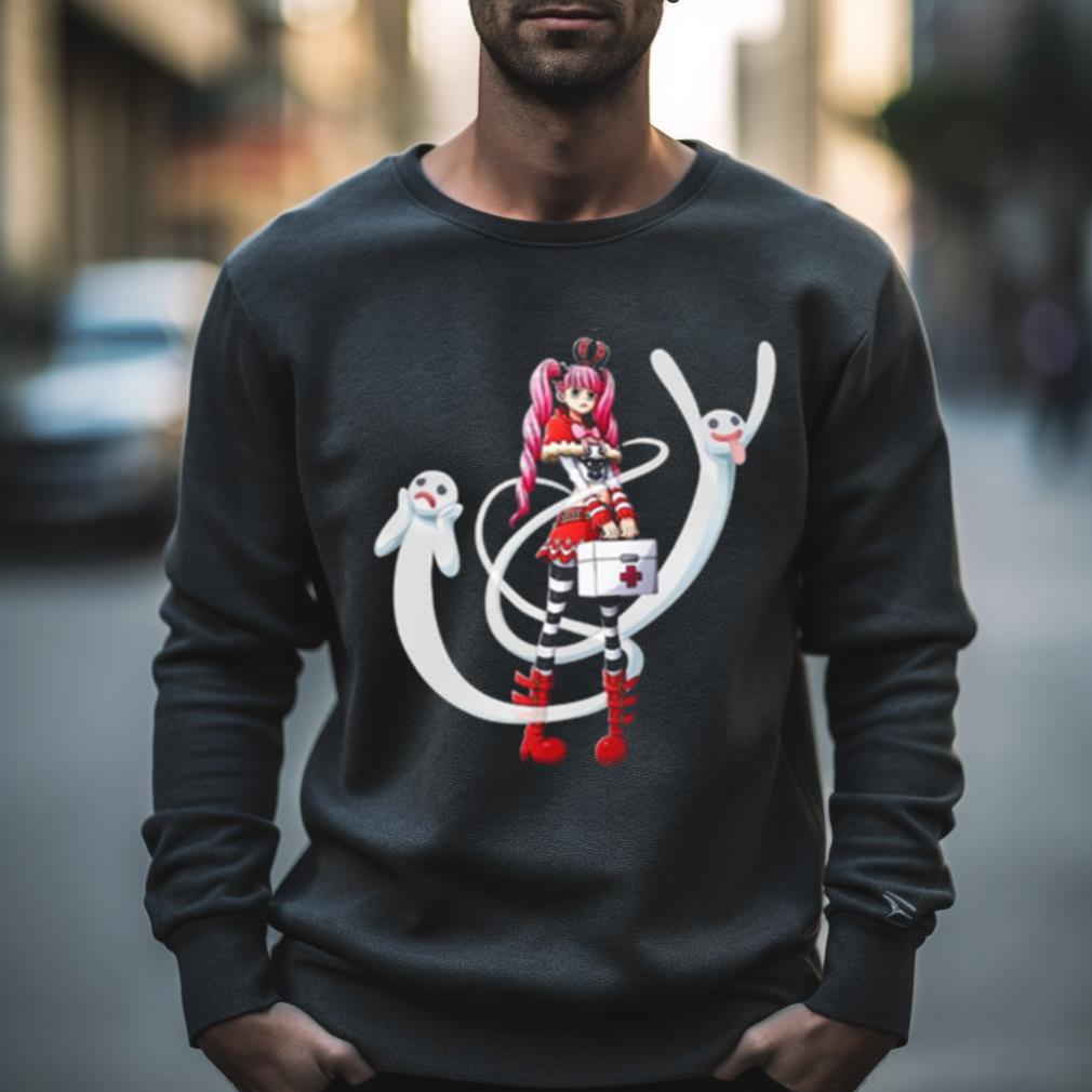 The Ghost Princess Perona 2 Shirt
