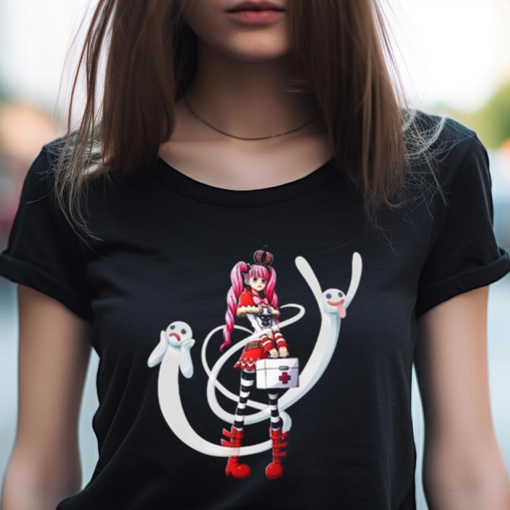 The Ghost Princess Perona 2 Shirt The Ghost Princess Perona 2 Shirt