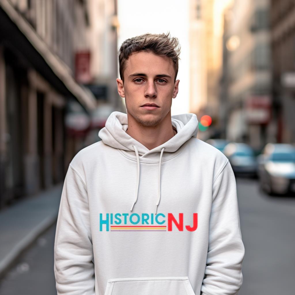 Tom Mcgovern Historic Nj Shirt Tom Mcgovern Historic Nj Shirt