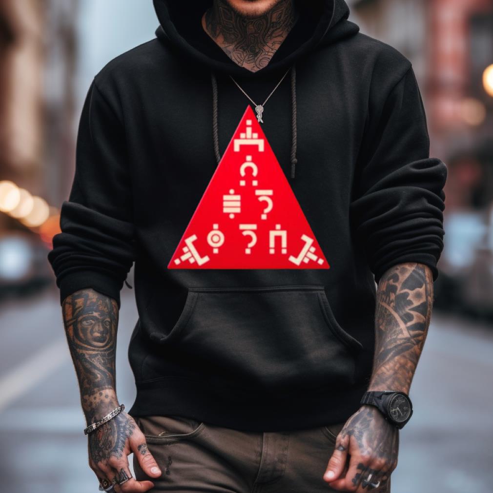 Triangle Resist Shirt Triangle Resist Shirt