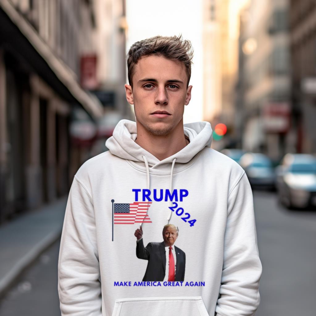 Trump 2024 Make America Great Again T Shirt Trump 2024 Make America Great Again T Shirt