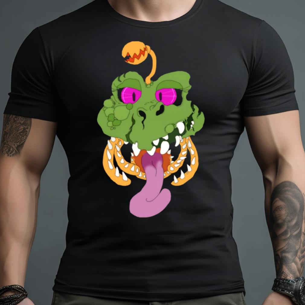 Twisted Happy Frog Five Nights At Freddy’S Shirt