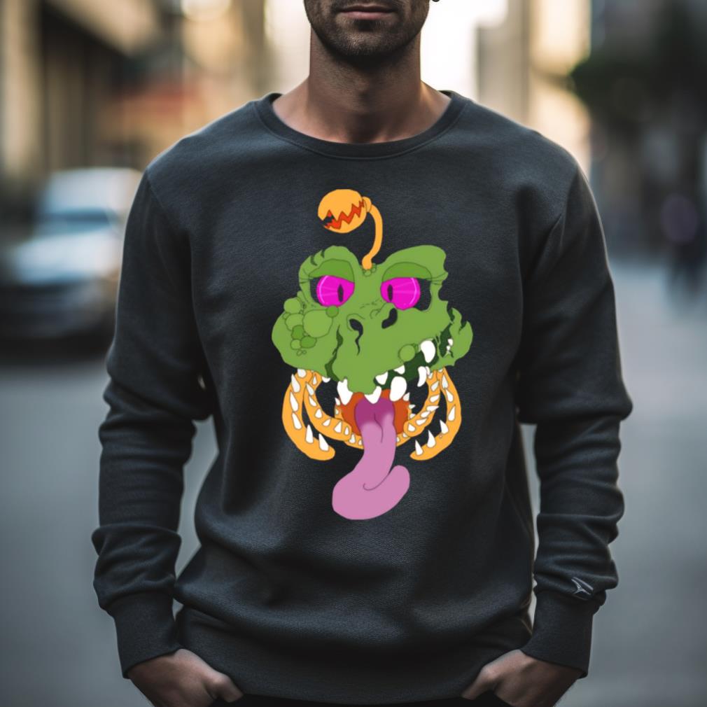 Twisted Happy Frog Five Nights At Freddy’S Shirt