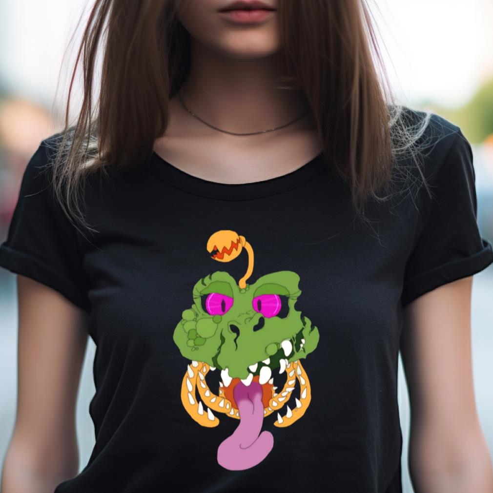 Twisted Happy Frog Five Nights At Freddy'S Shirt Twisted Happy Frog Five Nights At Freddy'S Shirt