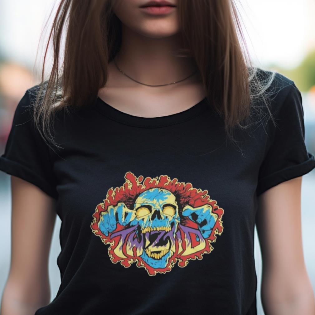 Twiztid Zombie By Monster Mark Shirt Twiztid Zombie By Monster Mark Shirt