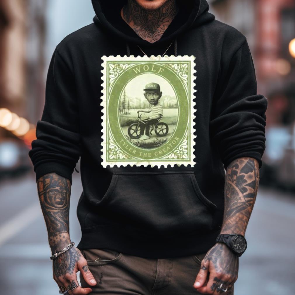 Tyler Wolf Mrcls Club Shirt Tyler Wolf Mrcls Club Shirt