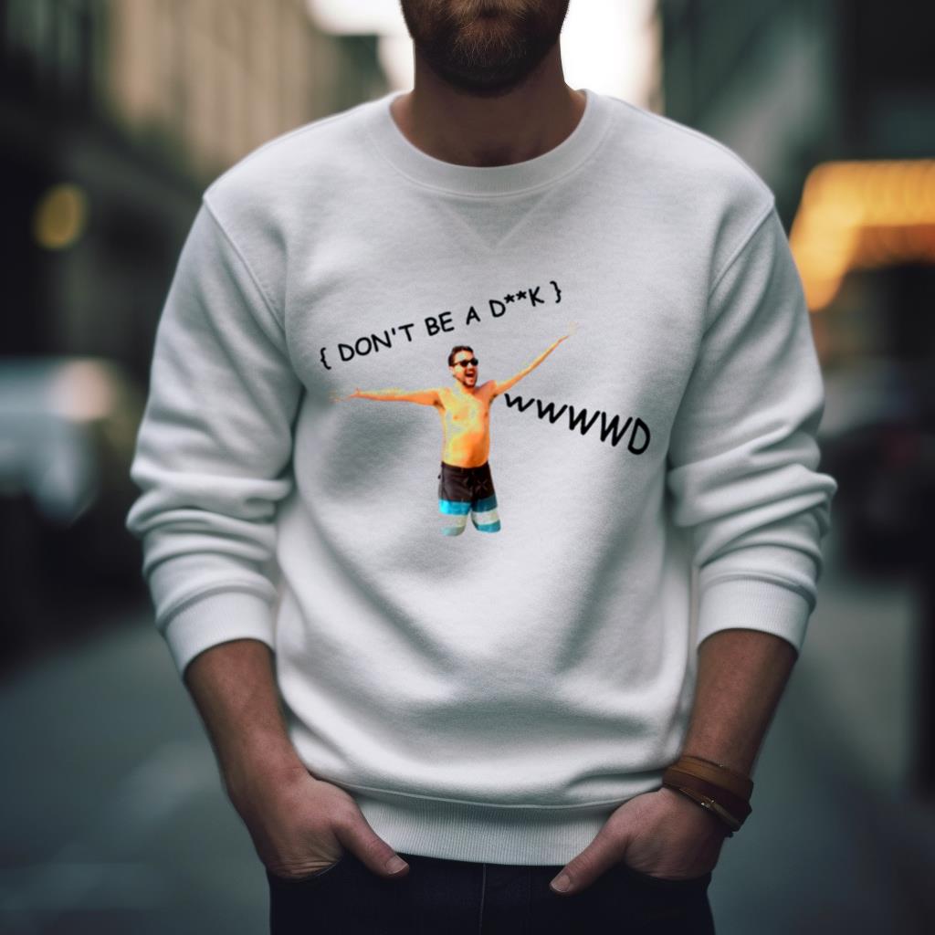 Wwwwd Evanescence What Would Wil Wheaton Do Shirt