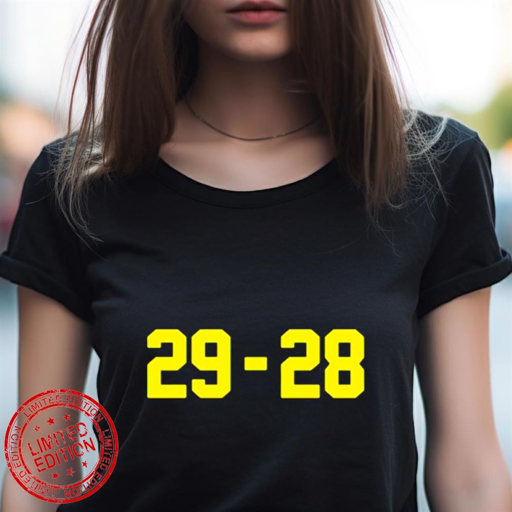 29 28 Narrows High School Football Shirt 29 28 Narrows High School Football Shirt