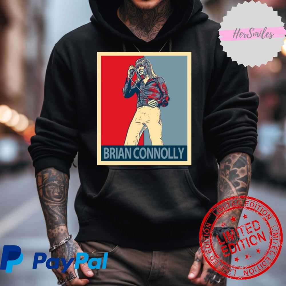 Brian Conley Shake A Tail Feather Shirt Brian Conley Shake A Tail Feather Shirt
