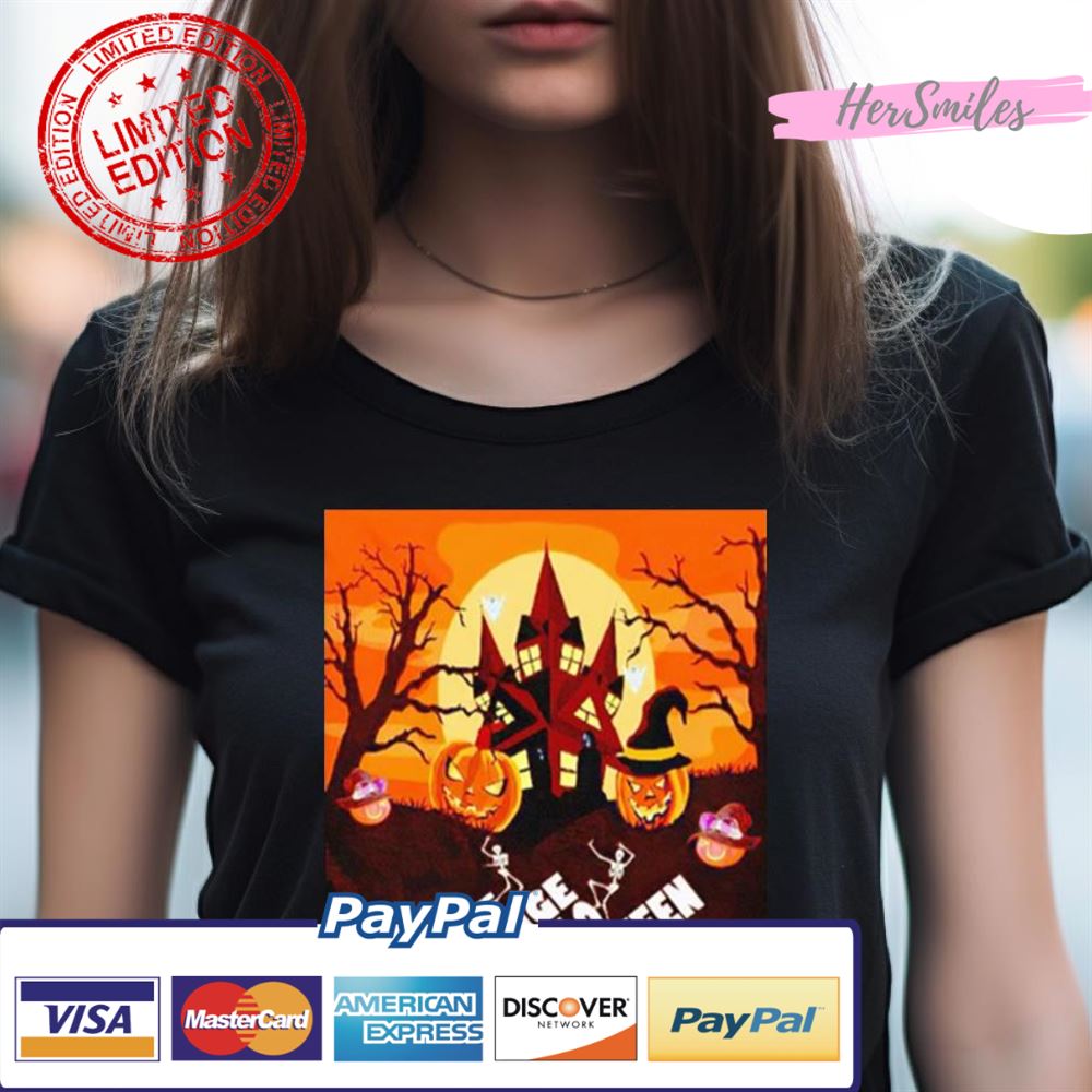 Dance Challenge Halloween Shirt Dance Challenge Halloween Shirt