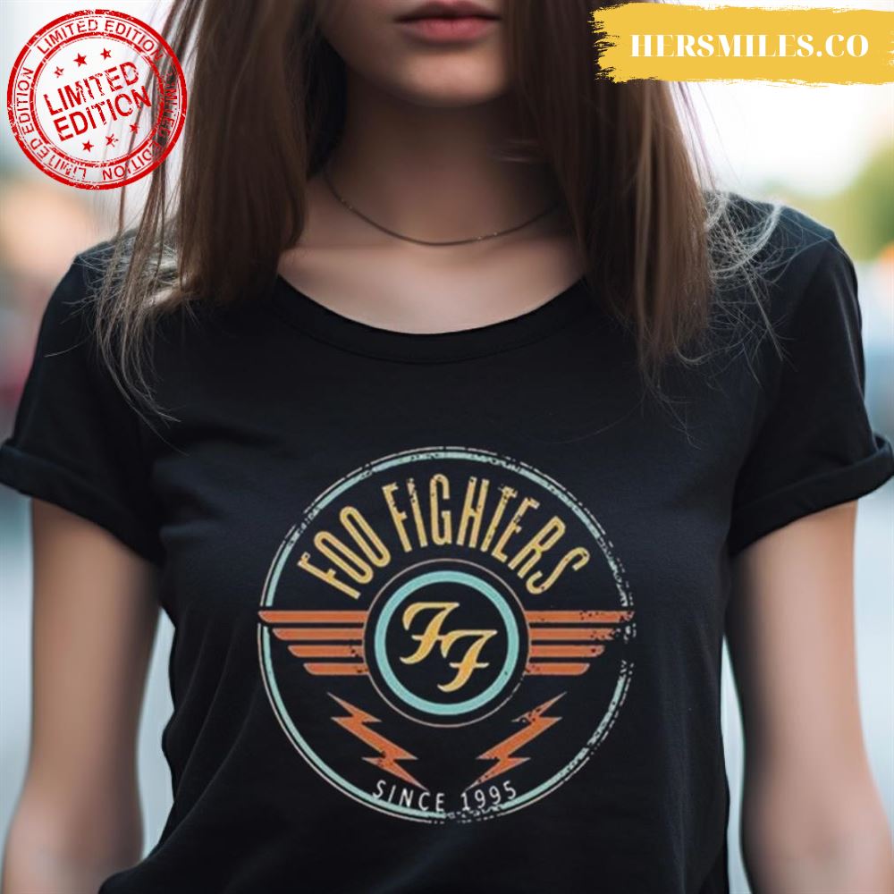 Foo Fighters Shirt Tour 2023 Everything Or Nothing At All Shirt Foo Fighters Shirt Tour 2023 Everything Or Nothing At All Shirt