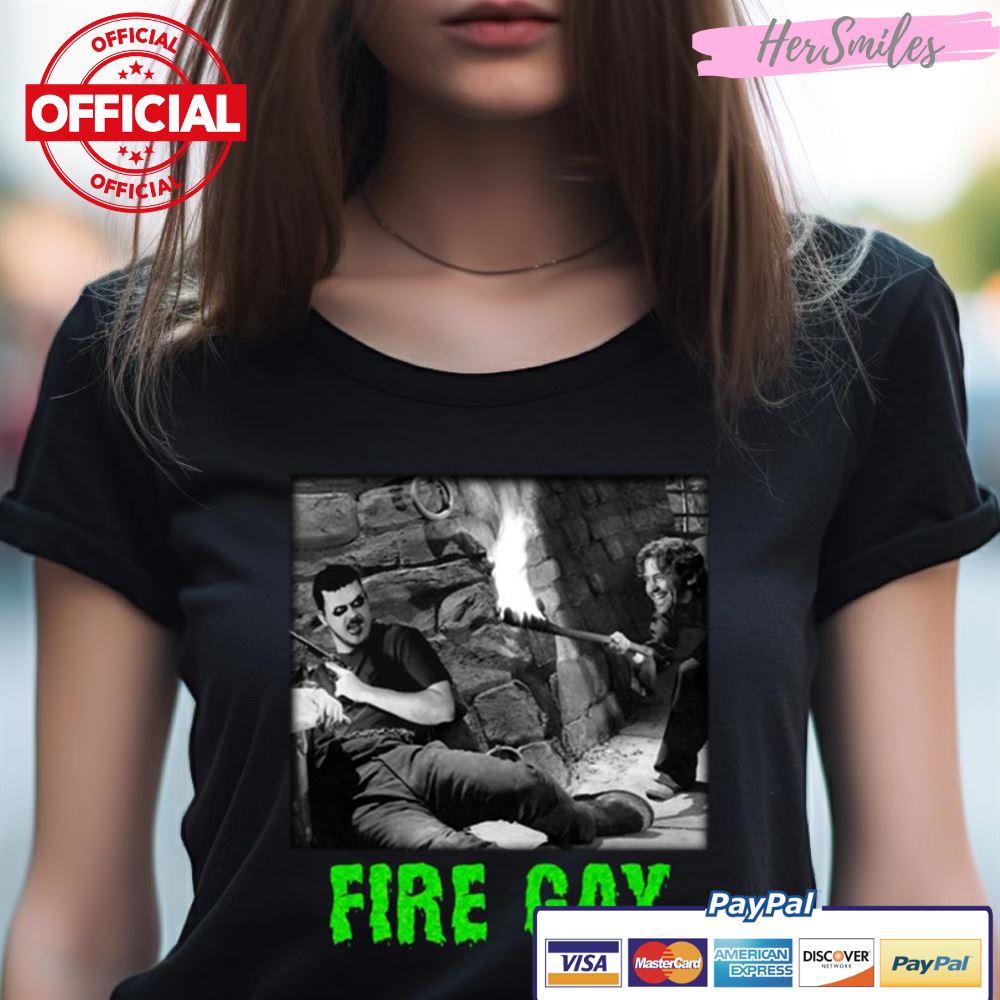 Frankenshane Fire Gay Shane Gillis Shirt Frankenshane Fire Gay Shane Gillis Shirt