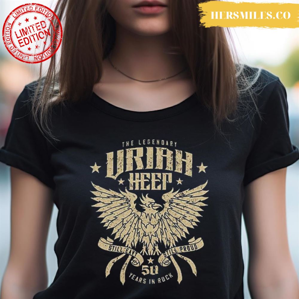 Freedom Heep Rock Band Sweet Shirt Freedom Heep Rock Band Sweet Shirt
