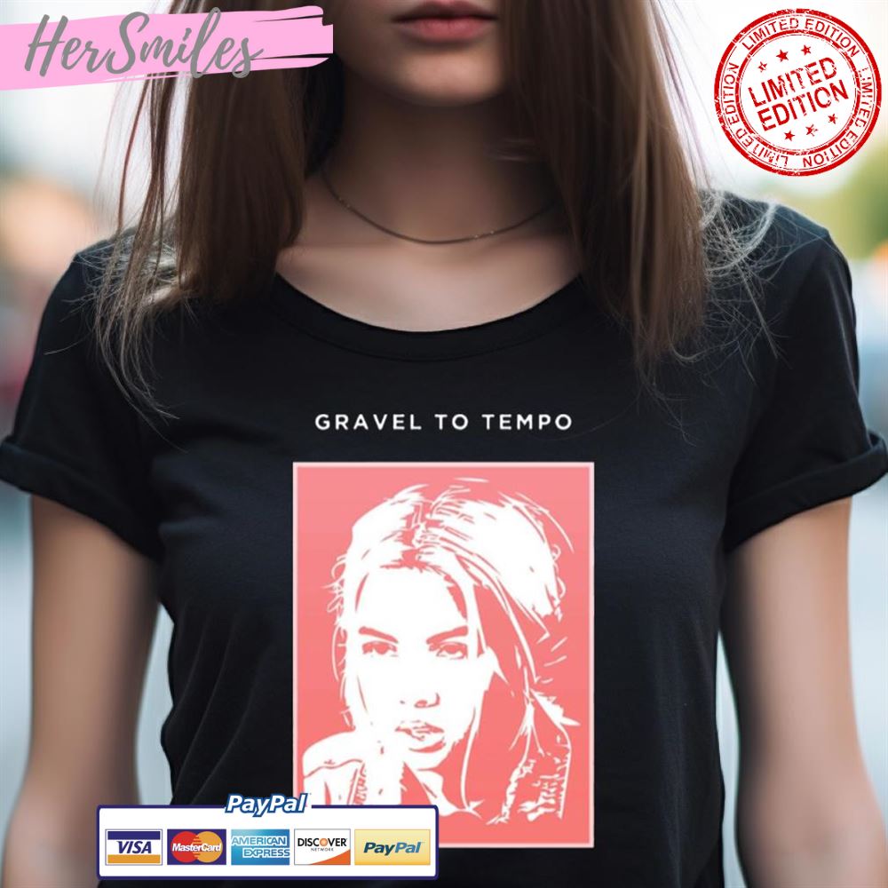 Hayley Kiyoko Pink Art Shirt Hayley Kiyoko Pink Art Shirt