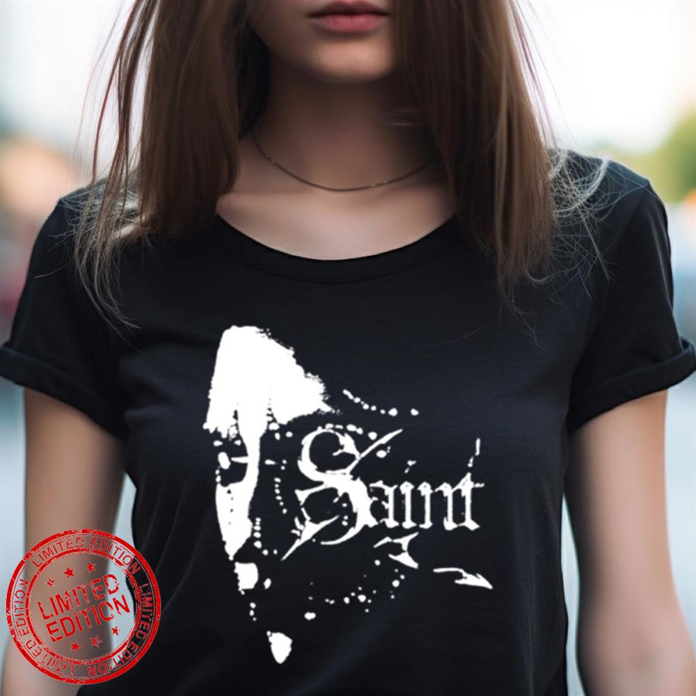 Hello Deathbyromy Saint Shirt Hello Deathbyromy Saint Shirt