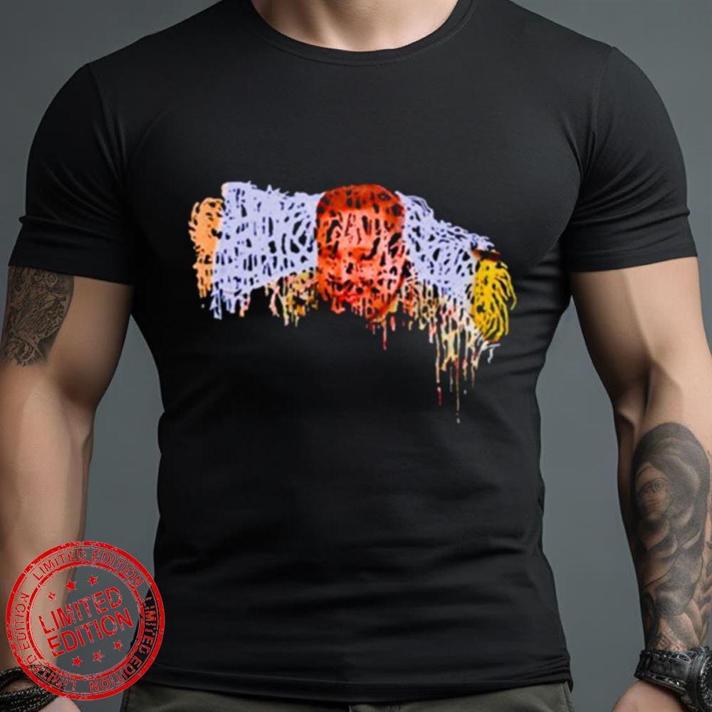 Kevin James’S Face Shirt