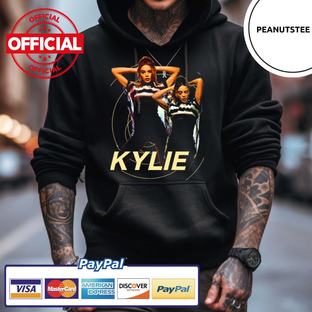 Kylie Minogue Lovers Awesome Shirt Kylie Minogue Lovers Awesome Shirt