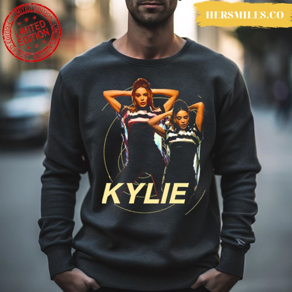 Kylie Minogue Lovers Awesome Shirt