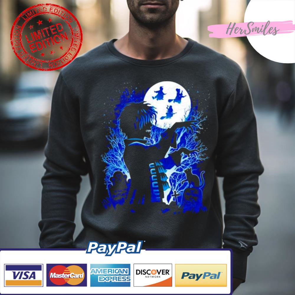 Lost Soul Shirt