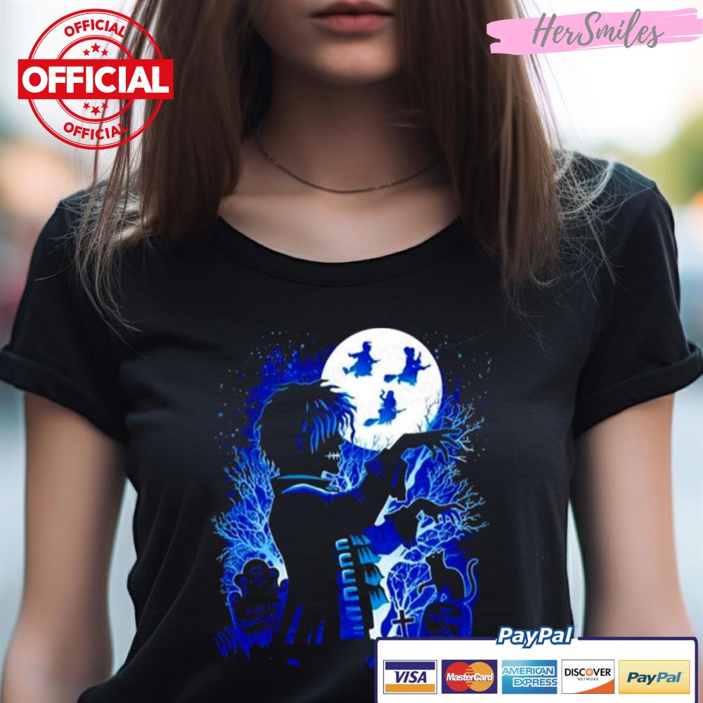Lost Soul Shirt Lost Soul Shirt