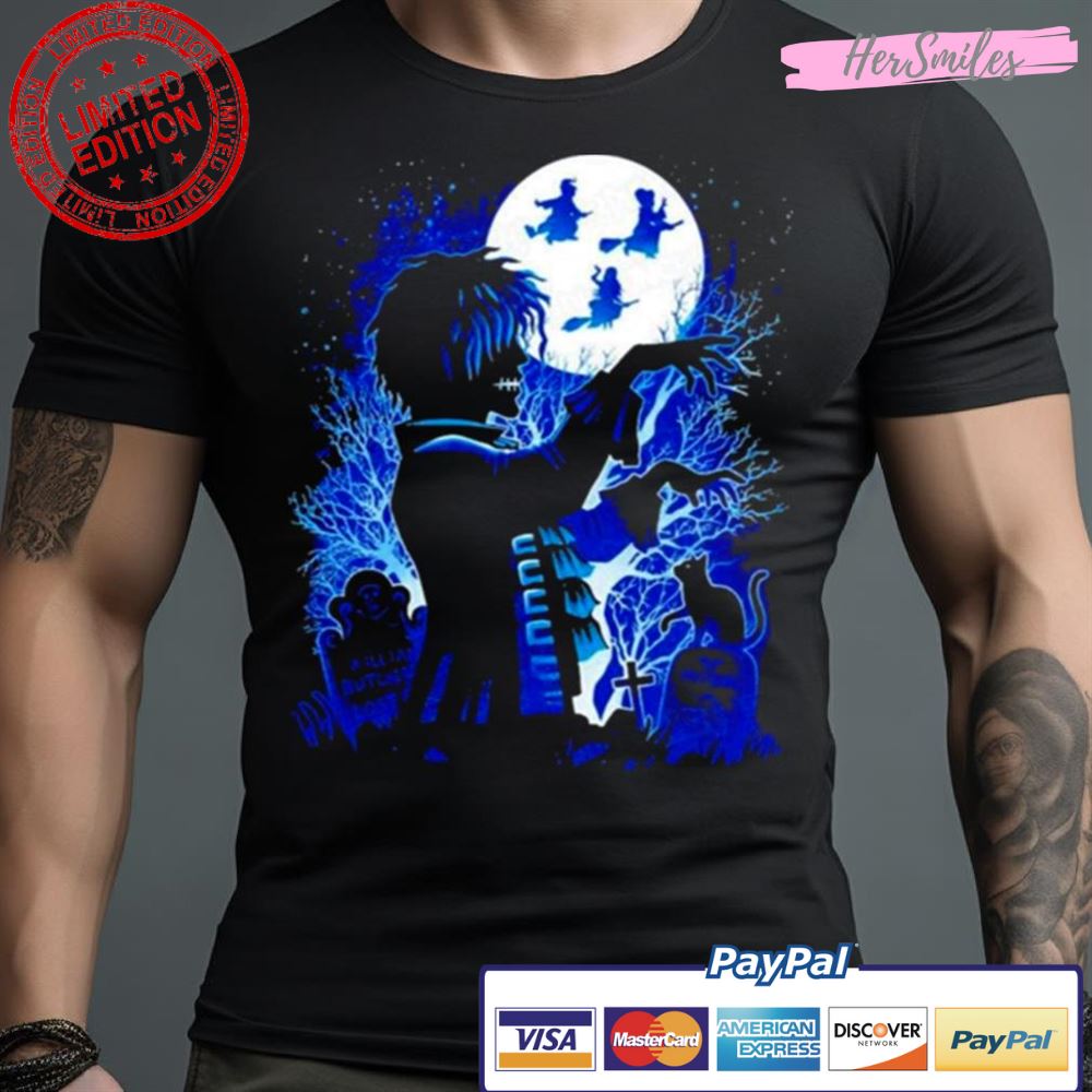 Lost Soul Shirt