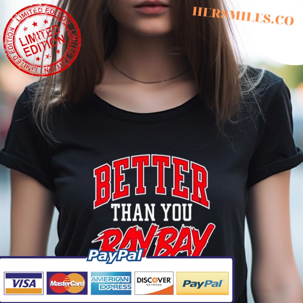 Mjf Adam Cole - Better Than You Bay Bay 2 Weeks Only Shirt Mjf Adam Cole - Better Than You Bay Bay 2 Weeks Only Shirt