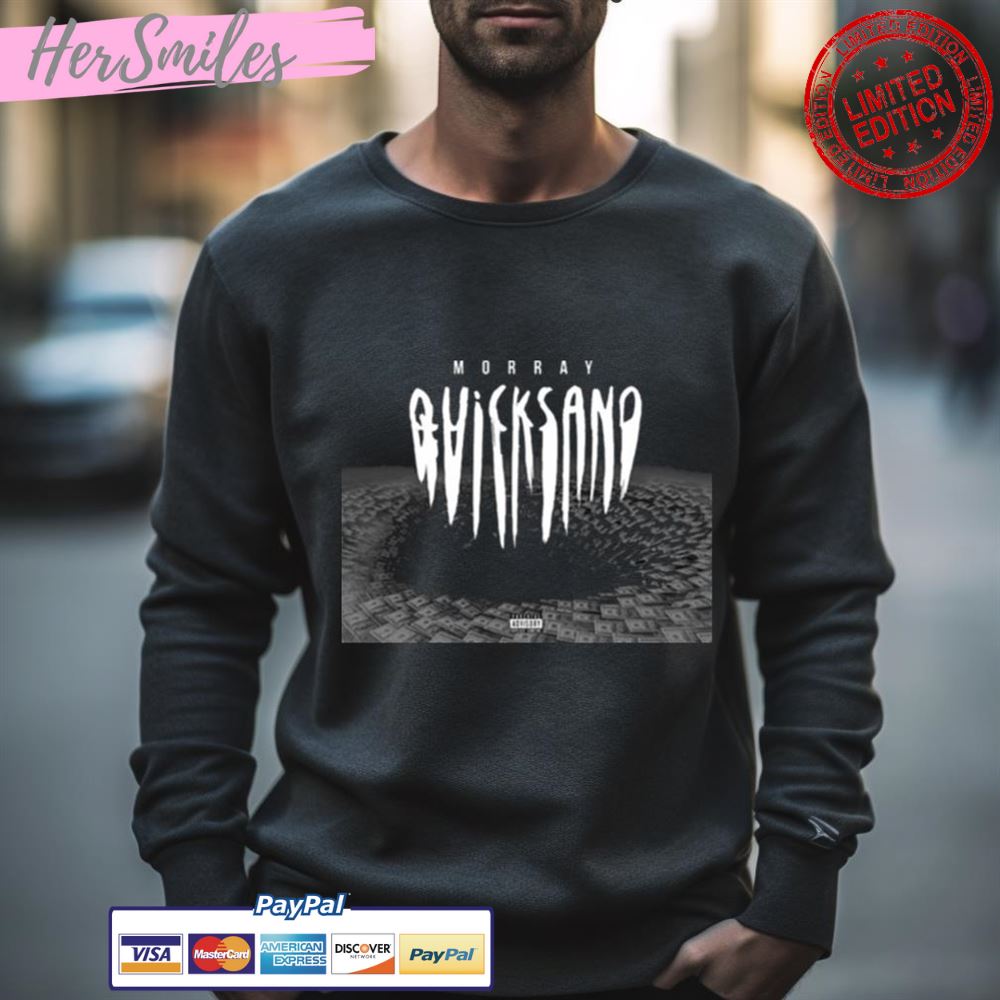 Morray Quicksand Shirt