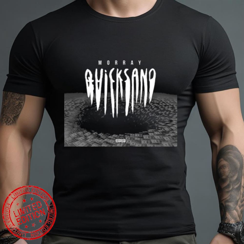 Morray Quicksand Shirt
