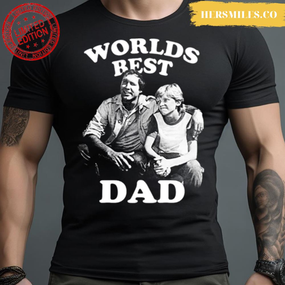 National Lampoons Vacation Cools Shirt